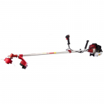 ЗАПЧАСТИ ДЛЯ ТРИММЕРА БЕНЗИНОВОГО ELITECH Т 43 (2017 ГОД)