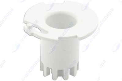 Ручка управления (средняя часть) Electrolux 1247821018