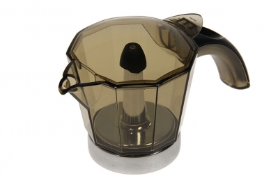Колба с крышкой для кофеварки Delonghi EMK4 7313285569