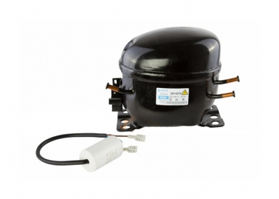 Компрессор для холодильника ICEAGE R600a 246W QD142YG