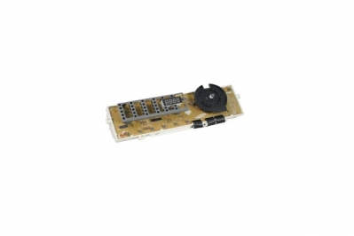 Модуль управления для стиральной машины Samsung MFS-C2S10NB-00