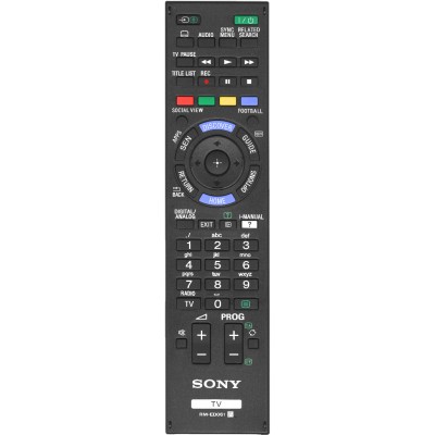 Пульт Sony RM-ED061