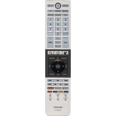 Пульт Toshiba CT-90427
