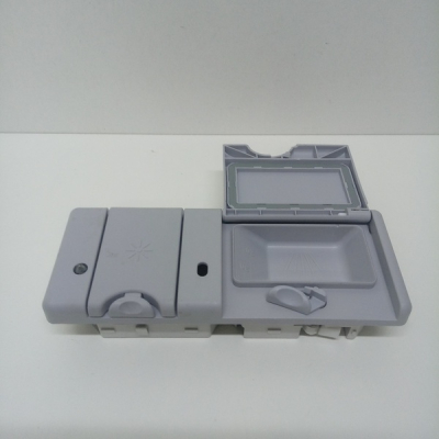 ДОЗАТОР МОЮЩИХ СРЕДСТВ