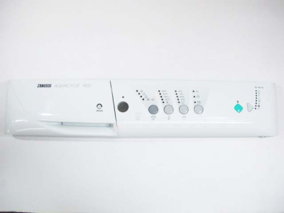 Панель управления