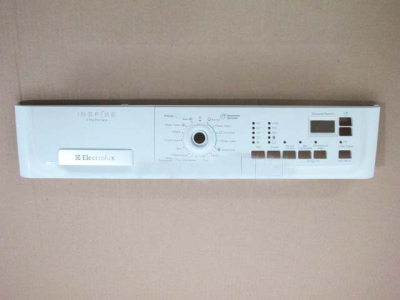 ПАНЕЛЬ УПРАВЛЕНИЯ