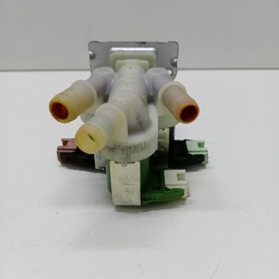 КЛАПАН ЭЛЕКТРОМАГНИТНЫЙ