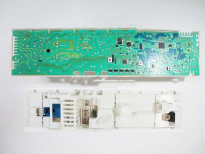 ЭЛЕКТРОННЫЙ МОДУЛЬ