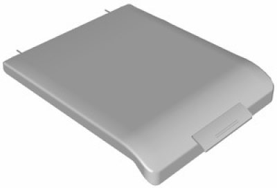 КРЫШКА ВЕРХНЯЯ