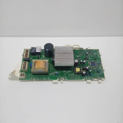 ЭЛЕКТРОННЫЙ МОДУЛЬ