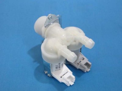 ЭЛЕКТРОМАГНИТНЫЙ КЛАПАН