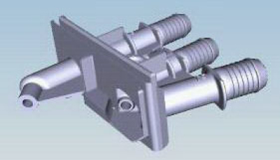 Распределитель