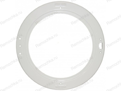 Обрамление люка