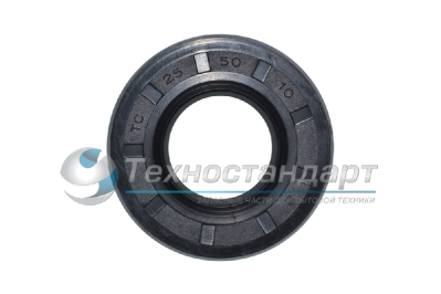 Сальник 25x50x10