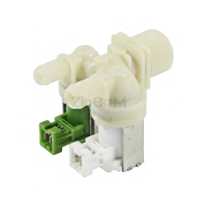 Клапан подачи воды 2/180 3792260725 для стиральных машин Electrolux