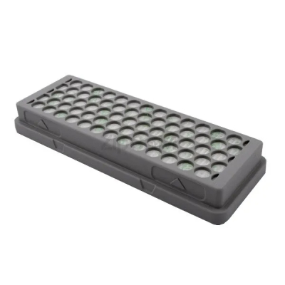 HEPA13 Фильтр выходной для пылесоса Samsung SC6140 DJ97-01045G