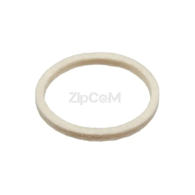 Прокладка (фетровая) 45,4x39,4x4mm для кофемолки к кофемашине Philips Saeco 140360500