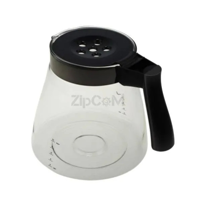 DeLonghi HZ1023 Колба маленькая с крышкой для кофеварок