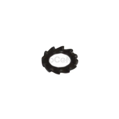 Шайба гровера (зубчатая) D=5.1/9mm для кофемашин Philips Saeco U208.003