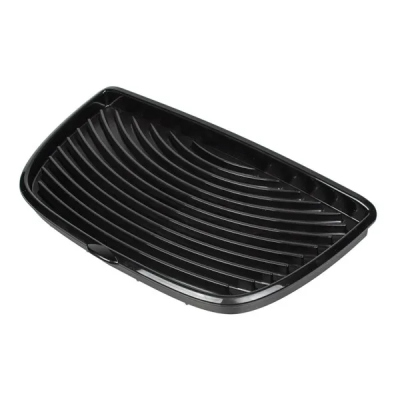 Крышка поддона для капель для кофеварки DeLonghi T12004BKS