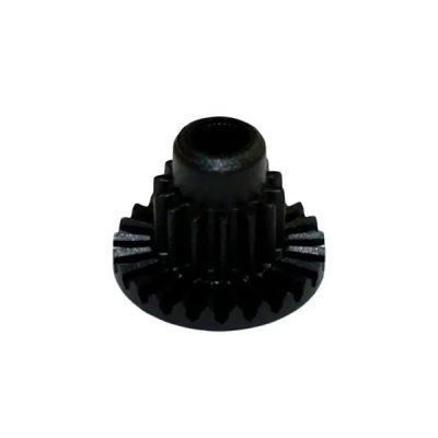 Шестерня кофемолки P0049 (пластик) для кофемашин Philips Saeco 11003784