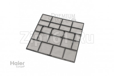 Фильтр кондицинера 1 Haier A0010208386