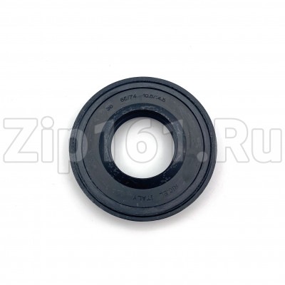 Сальник 35x65/74x10.5/14.5 RIC.EL GORENJE 255107