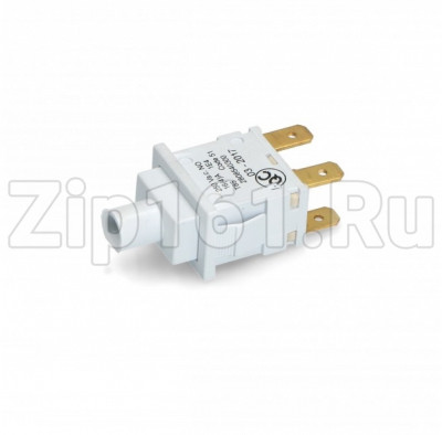 Кнопка сетевая BEKO со светодиодом 2808540300 аналог