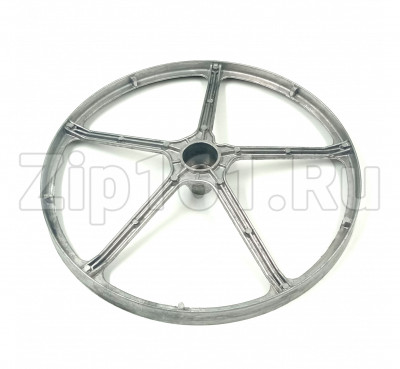 Шкив Indesit 055043