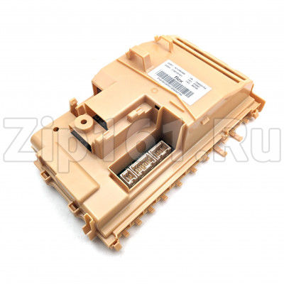 Модуль управления стиральной машины Indesit C00625874