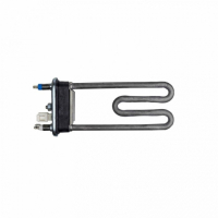 ТЭН 1300W, TW, L161мм, R11+, M87, K2, прямой, с датчиком, 230V