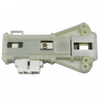 Блокировка люка Ariston, MetalFlex, под винт, C00085194