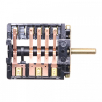 Переключатель 3 позиций, универсальный, ПМ16-3-21
