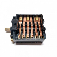 Переключатель 5 позиций, Мечта, ПМ16-5-06