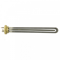 БЛОК-ТЭН RDT, 4500W(1500x3), ИТАТЭН, нерж, G1 1/4", L315мм, 220/380V