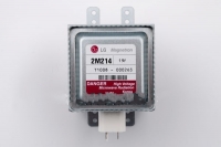 Магнетрон для микроволновой печи 2M214-19F LG 2B71165Q