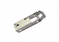 Петля двери без пружины для холодильника Electrolux 2912884364