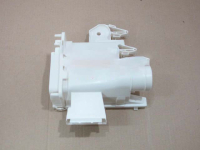 ДОЗАТОР МОЮЩИХ СРЕДСТВ