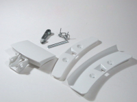 РУЧКА ЗАГРУЗОЧНОГО ЛЮКА