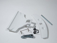 РУЧКА ЗАГРУЗОЧНОГО ЛЮКА