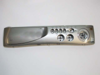 ПАНЕЛЬ УПРАВЛЕНИЯ