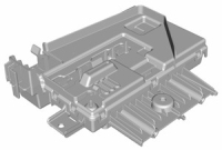 Корпус модуля