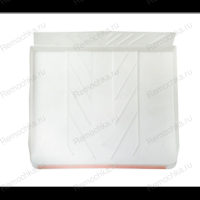 Поддон для защиты от протечек