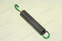 Пружина бака