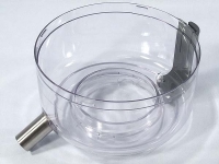 Слив сока соковыжималки для кухонного комбайна Kenwood KW712832