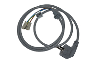 Шнур сетевой для стиральной машины Beko, код 2836390200