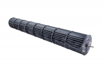 Вентилятор внутреннего блока для кондиционера 550x75mm DB94-00436C