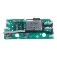 Модуль индикации для вертикальных стиральных машин Electrolux 8076952350