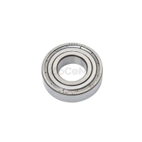 Подшипник для стиральных машин 6004-2Z SKF универсальный