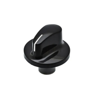 Ручка регулировки для газовых плит Beko 250910160